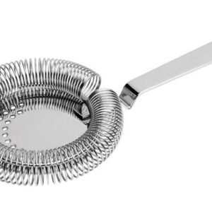 Strainer e. kokteilisõel, kõrvadeta