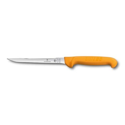 Fileerimisnuga 16cm painduva teraga