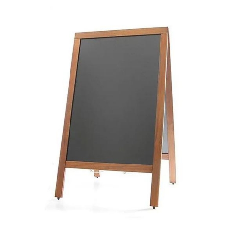 Tahvel 700x1200mm puidust raamiga