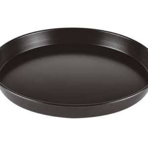 Pitsapann 24cm mittenakkuva kattega