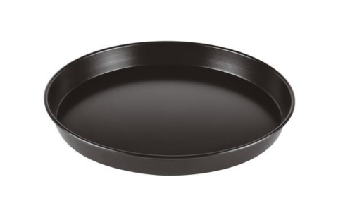 Pitsapann 24cm mittenakkuva kattega