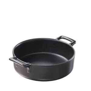 Minipott 15cm madal, maht 50cl