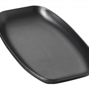 Vaagen 29x17,8x2,9cm must, Cast Iron Style