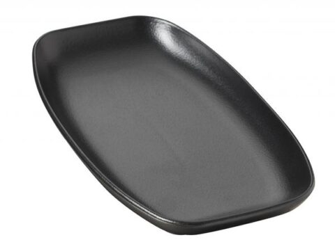 Vaagen 29x17,8x2,9cm must, Cast Iron Style