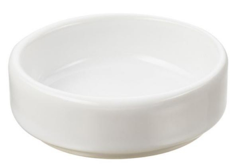 Kastmetops 6,3x2cm, maht 21ml