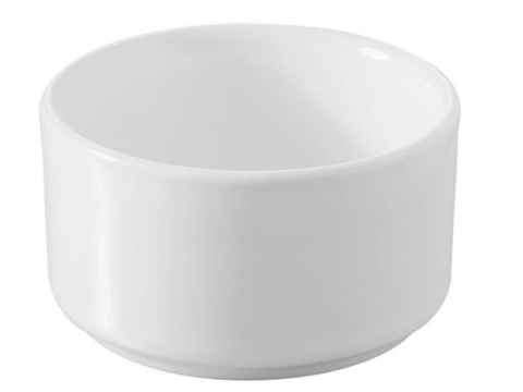 Ramekin 6,3x3,25cm madal