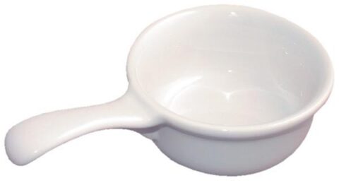 Kastmekauss 10,5cm käepidemega Cocotte