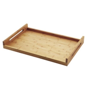 Toateeninduskandik 60,3x40,2cm Bamboo