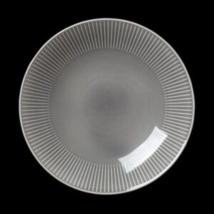 Sügav taldrik 28cm hall Coupe Willow Mist