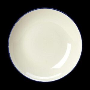 Sügav taldrik 25,5cm Coupe, maht 1,2L