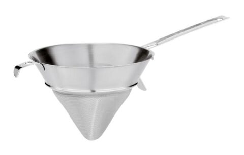 Koonussõel 20cm tiheda võrguga