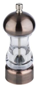 Soolaveski 15cm vaskse PVD-kattega