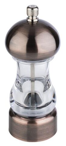 Soolaveski 15cm vaskse PVD-kattega