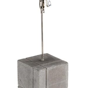 Sildihoidja 3x3x12cm näpitsaga  4tk