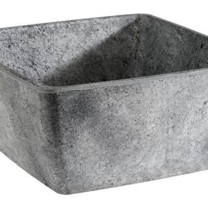 Kauss 1,5L nelinurkne Element