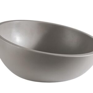 Kauss 30cm, kõrgus 8,5/14,5cm, maht 2,3L