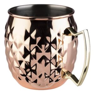 Kokteilikruus 50cl Moscow Mule