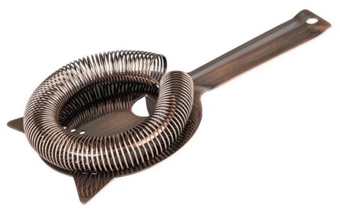 Strainer e. kokteilisõel Ø 9cm