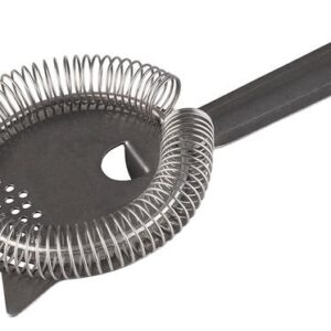 Strainer e. kokteilisõel Ø9cm antiikne