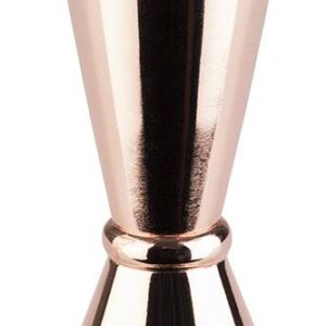 Mensuur 2/4cl