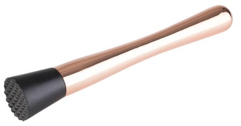 Baarinui 20,5cm sakilise otsaga