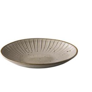 Taldrik 26,5cm Q Authentic Stone