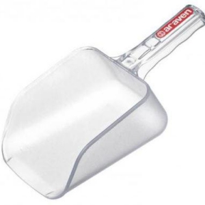 Jahukühvel 950ml polükarbonaadist