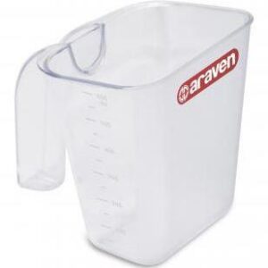 Kühvel 600ml