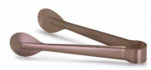 Jäätangid 19cm vaskse PVD-kattega