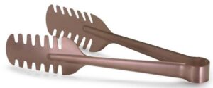 Spagetitangid 24cm vaskse PVD-kattega