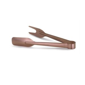 Serveerimistangid 23,5cm vaskse PVD-kattega