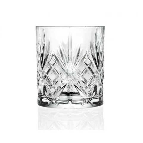 Joogiklaas 34cl madal
