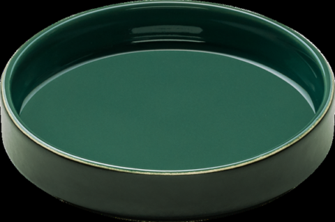 Taldrik 14cm kõrge servaga