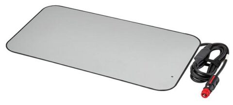 Küttematt 100W autosse, alalisvooluga 12V-14,2V