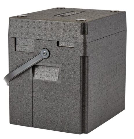 Termokast 35L kanderihmaga pudelite transpordiks