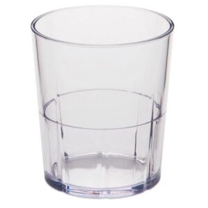 Joogiklaas 26,6cl plastikust Lido