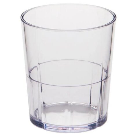 Joogiklaas 26,6cl plastikust Lido
