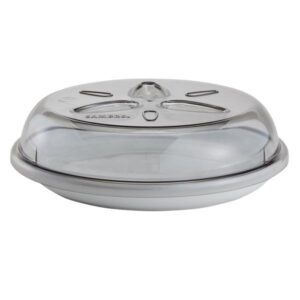 Taldrikukuppel 21,5cm BPA-vaba plastik Tablotherm