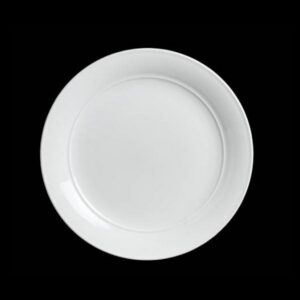 Taldrik 15,25cm äärega