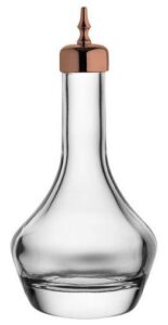 Bitteri pudel 100ml vaskse otsikuga