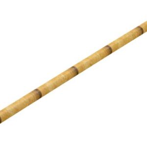 Joogikõrred 20cm Bamboo 250 tk/pk