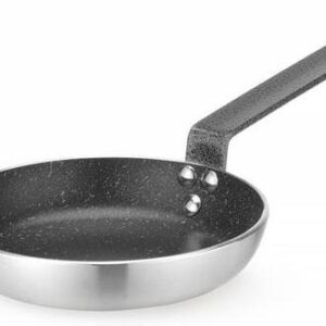 Pann 20cm kaaneta, Al / mittenakkuv sisekate