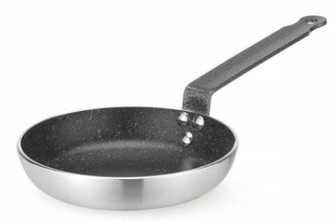 Pann 20cm kaaneta, Al / mittenakkuv sisekate