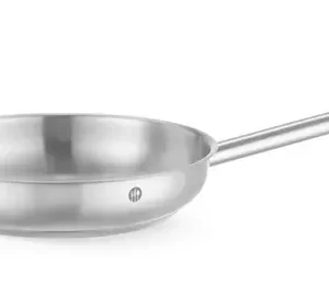 Praepann kaaneta, igale pliiditüübile. Ø240x(H)45mm