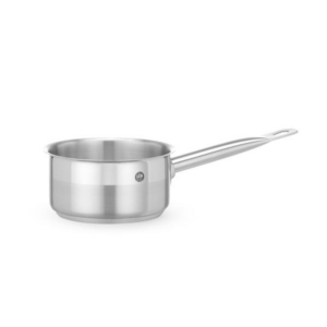 Kastmekastrul 1L kaaneta, Ø14cm, k7cm