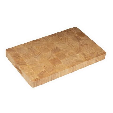 Lõikelaud 53x32,5x4,5cm liimitud püstpuidust