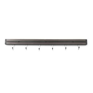Magnetliist 62cm 6-e konksuga