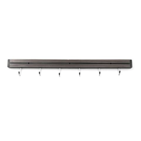 Magnetliist 62cm 6-e konksuga