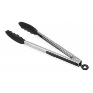 Tangid 30cm silikoonist otstega