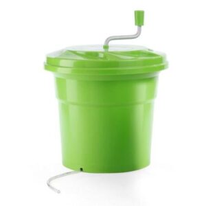 Salati tsentrifuug e. salatikuivataja 25L